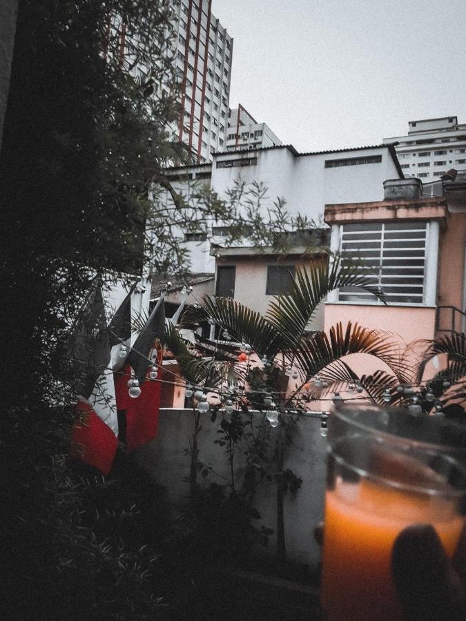 Global Albergue São Paulo