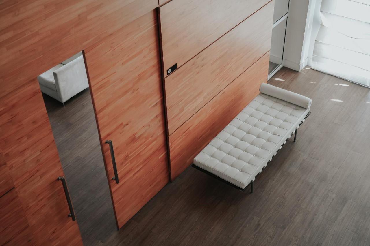 Duplex Nyc Berrini - 1305 Apartamento São Paulo
