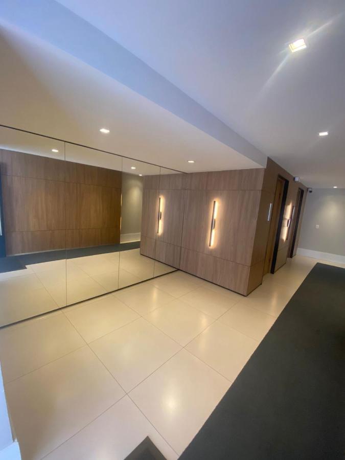 Apartamento Em Moema Apartamento São Paulo
