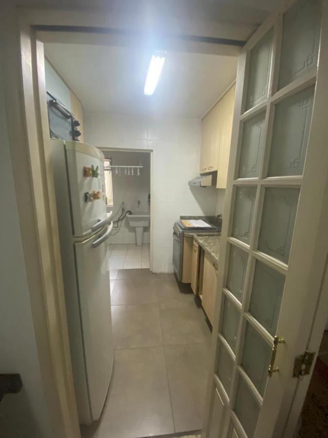 Apartamento Em Moema Apartamento São Paulo