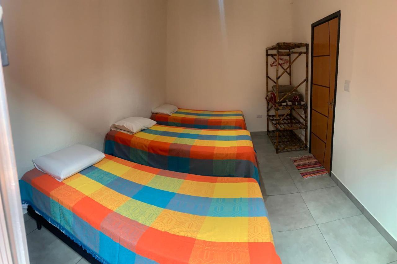 Ibituruna Inn