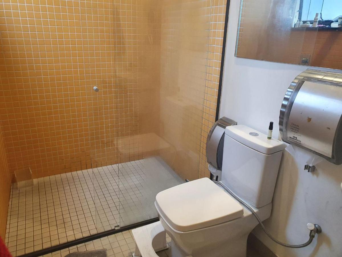 Casa Paulista Hospedagem domiciliar *