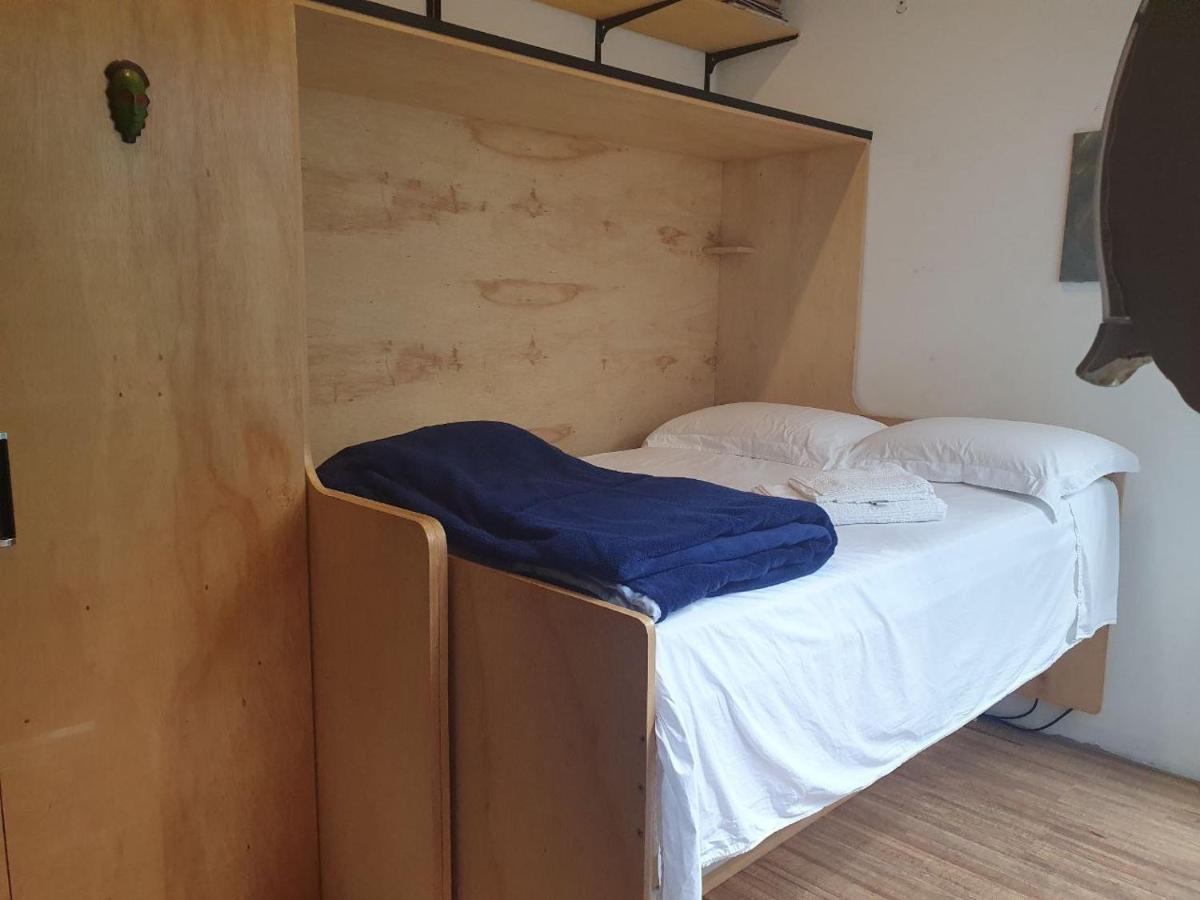 Casa Paulista Hospedagem domiciliar São Paulo