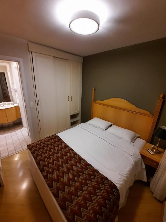 Flat Condominio La Maison D Estan * São Paulo