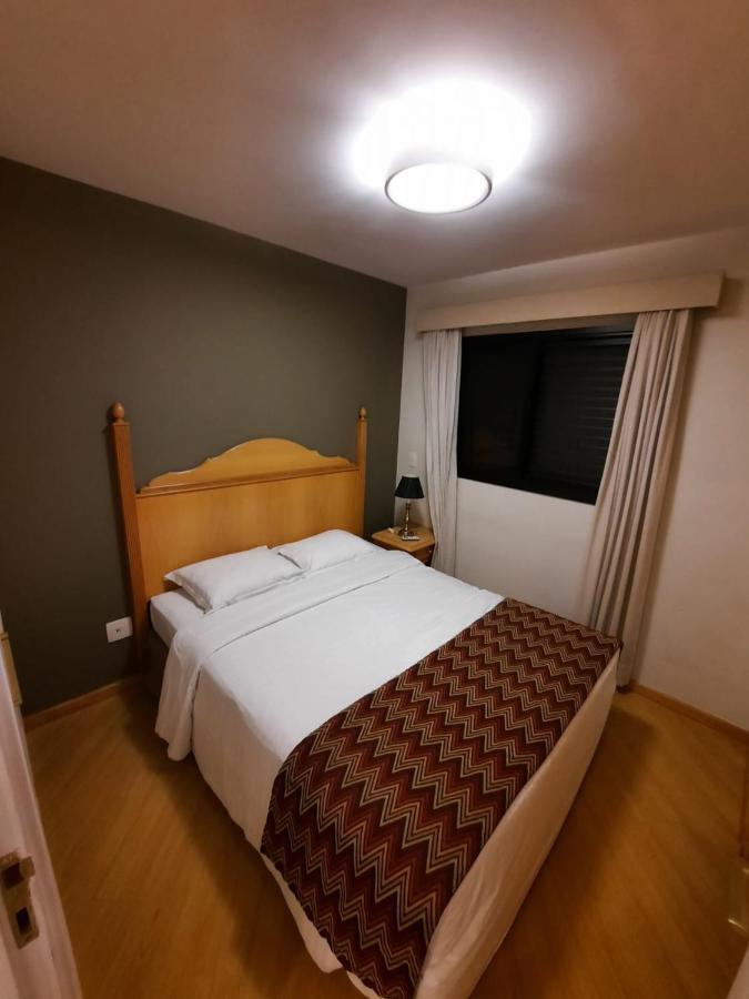 Apartamento Flat Condominio La Maison D Estan