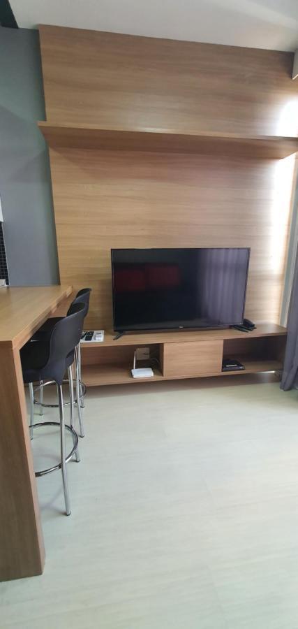 Duplex Nyc Berrini - 1305 Apartamento *