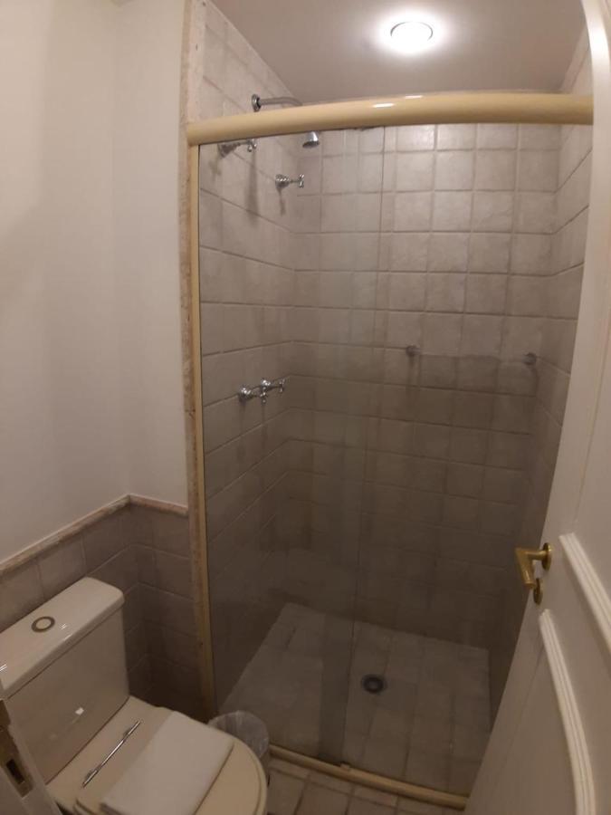 Flat Condominio La Maison D Estan * São Paulo