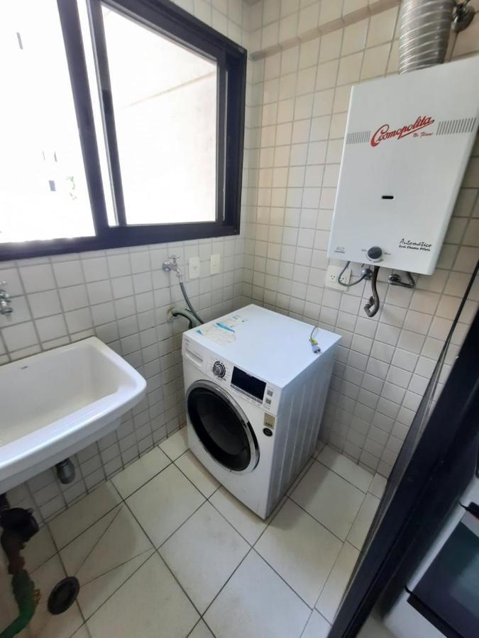 Flat Condominio La Maison D Estan * São Paulo