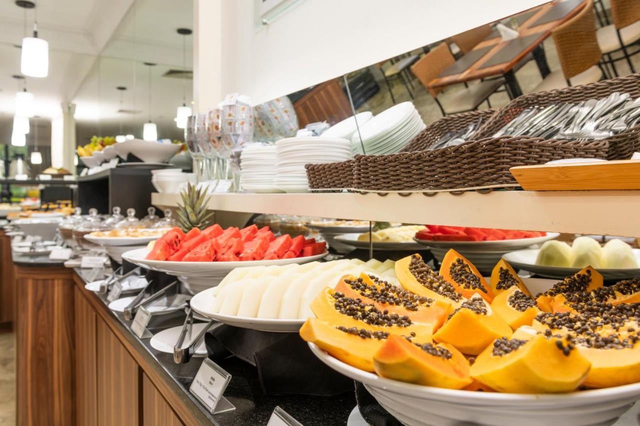 Blue Tree Towers Analia Franco - Tatuape Hotel 4*