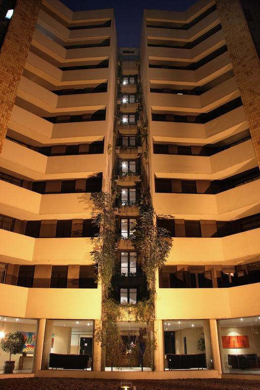 The Hill Hotel