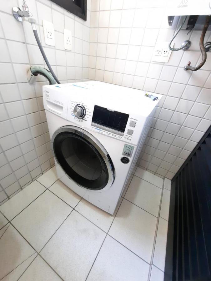 Apartamento Flat Condominio La Maison D Estan *