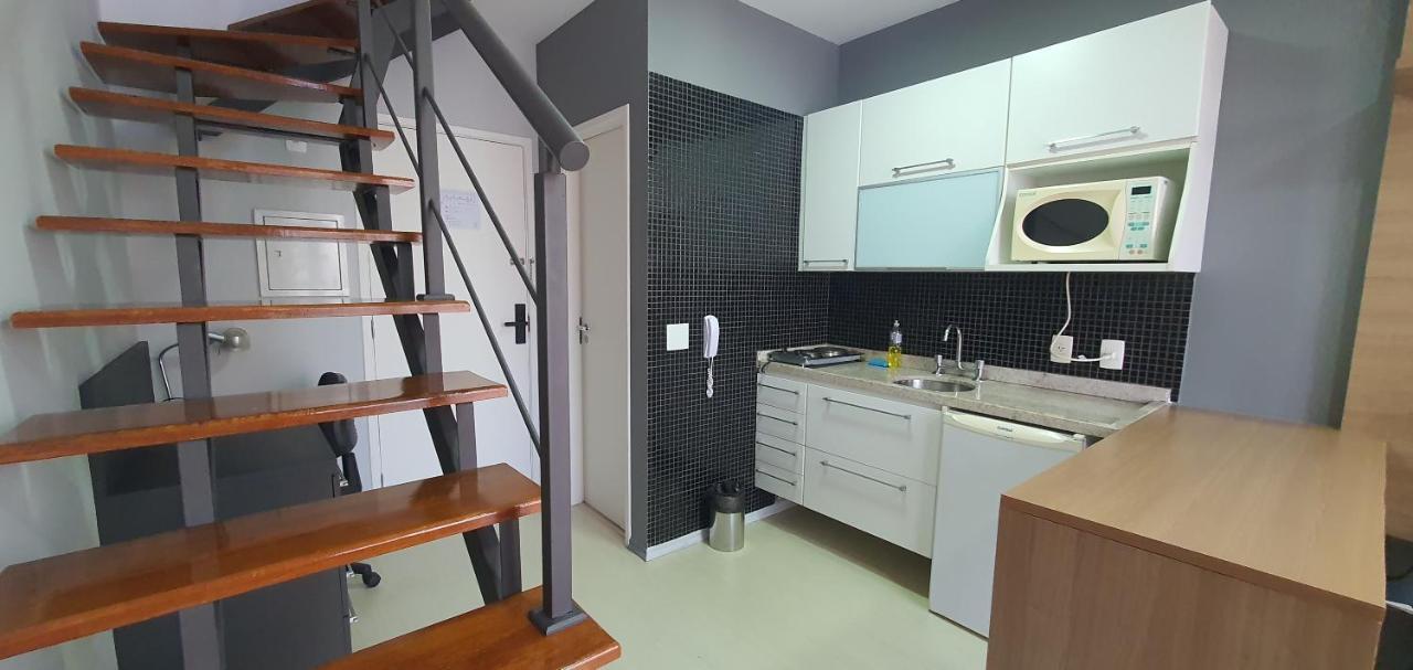 Duplex Nyc Berrini - 1305 Apartamento