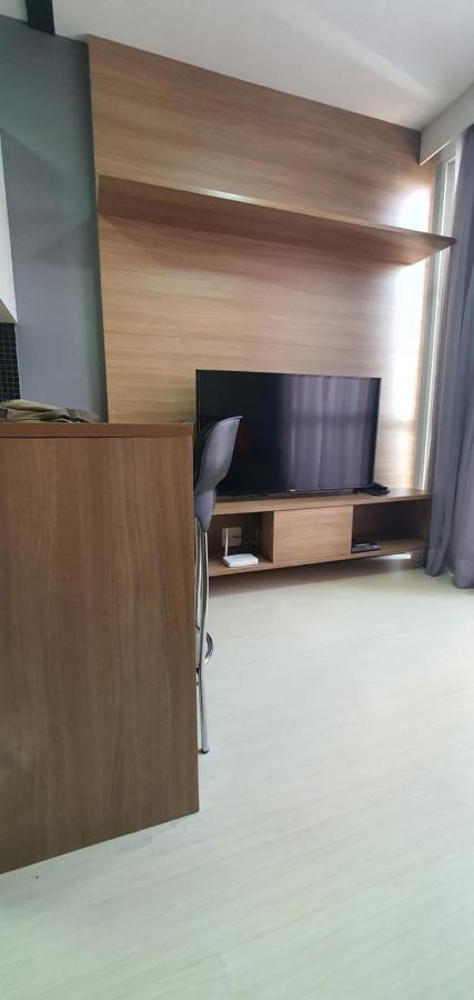 Apartamento Duplex Nyc Berrini - 1305 *