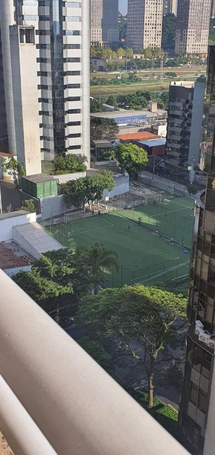 Duplex Nyc Berrini - 1305 * São Paulo