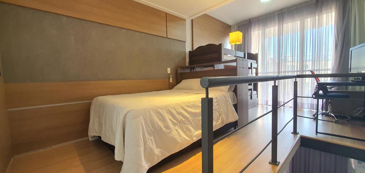 Apartamento Duplex Nyc Berrini - 1305
