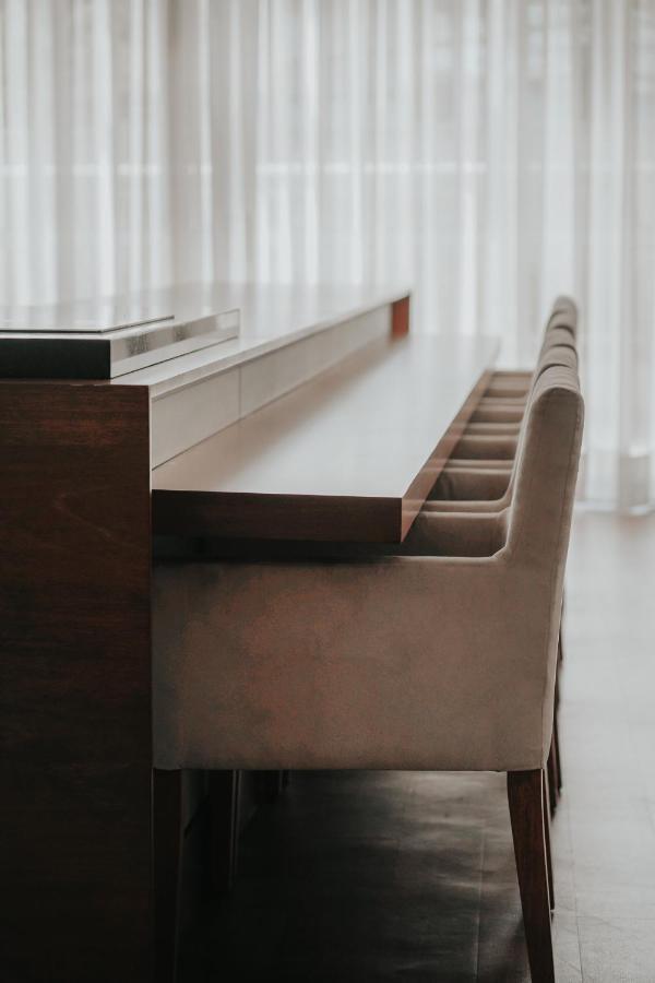 Apartamento Loft Duplex Nyc Berrini 1503 São Paulo
