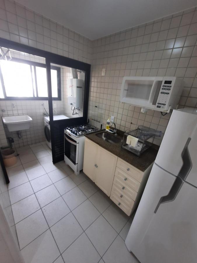 Apartamento Flat Condominio La Maison D Estan São Paulo
