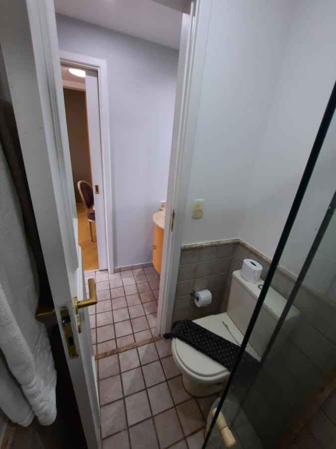 Apartamento Flat Condominio La Maison D Estan *