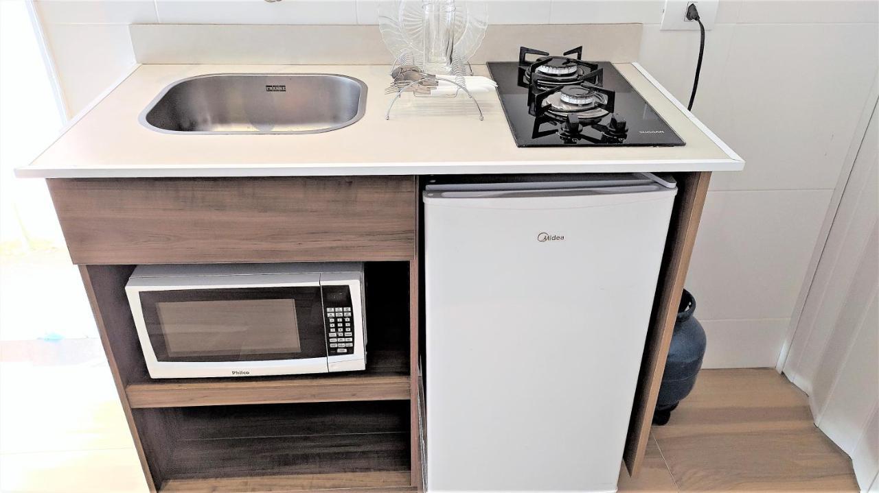 Apartamento 10 *
