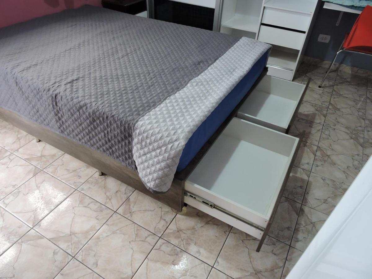 10 Apartamento São Paulo