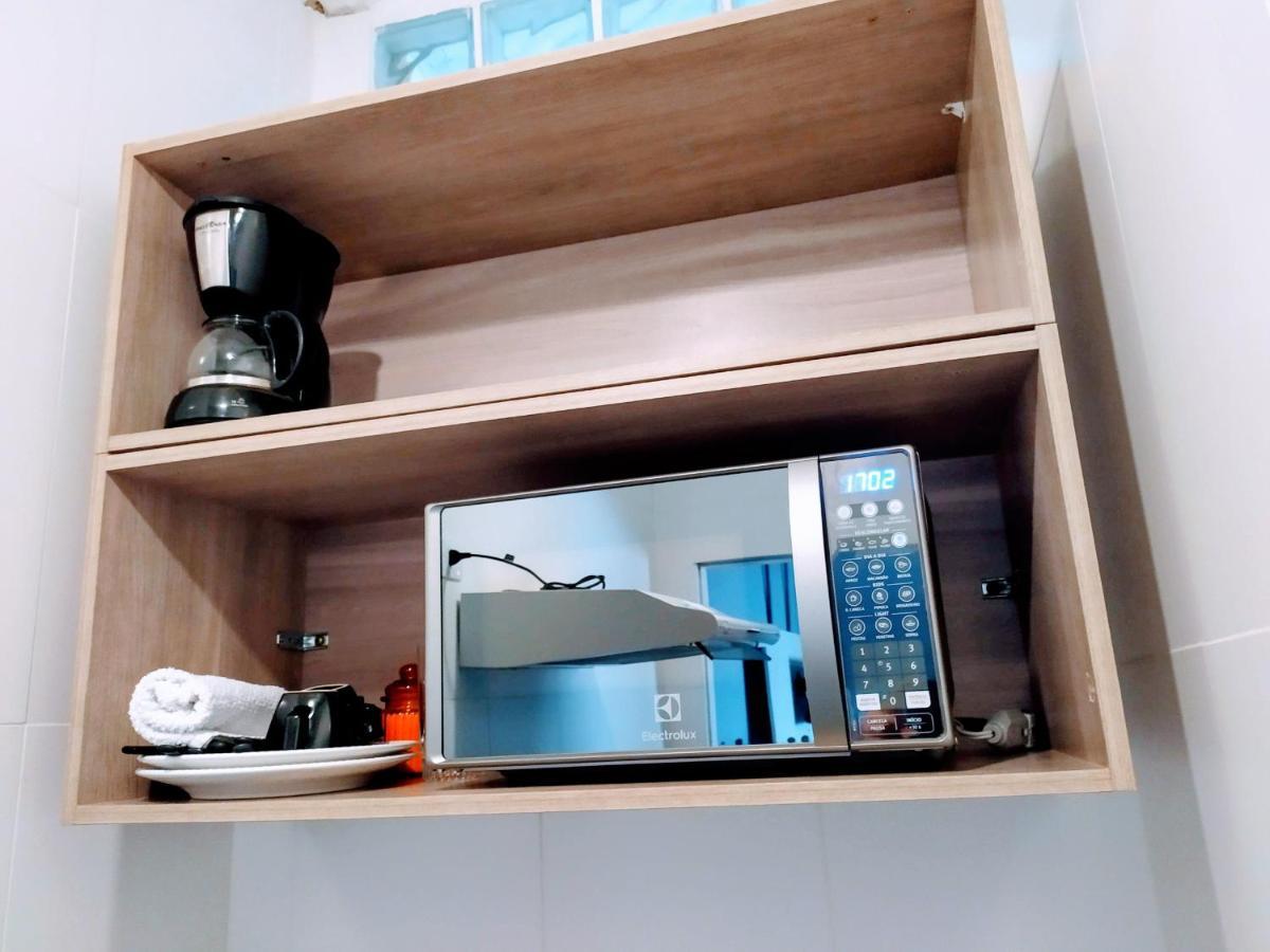 10 Apartamento São Paulo