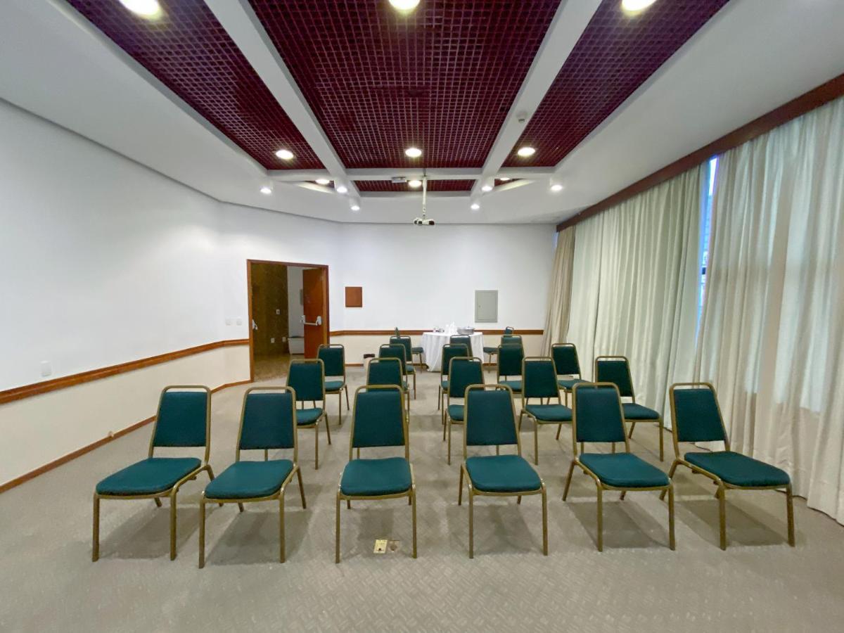 Golden Tower Pinheiros By Fenix 4*