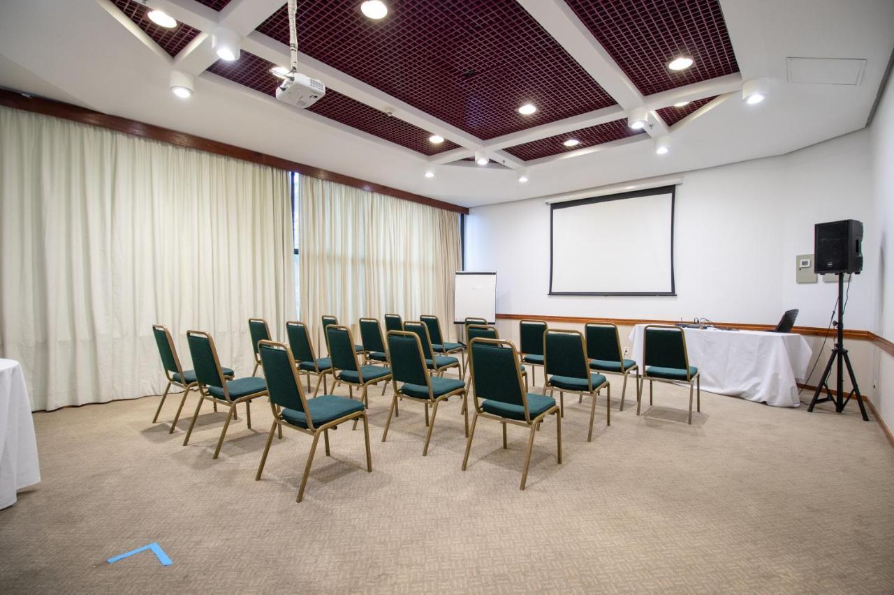 Hotel Golden Tower Pinheiros By Fenix Sao Paulo
