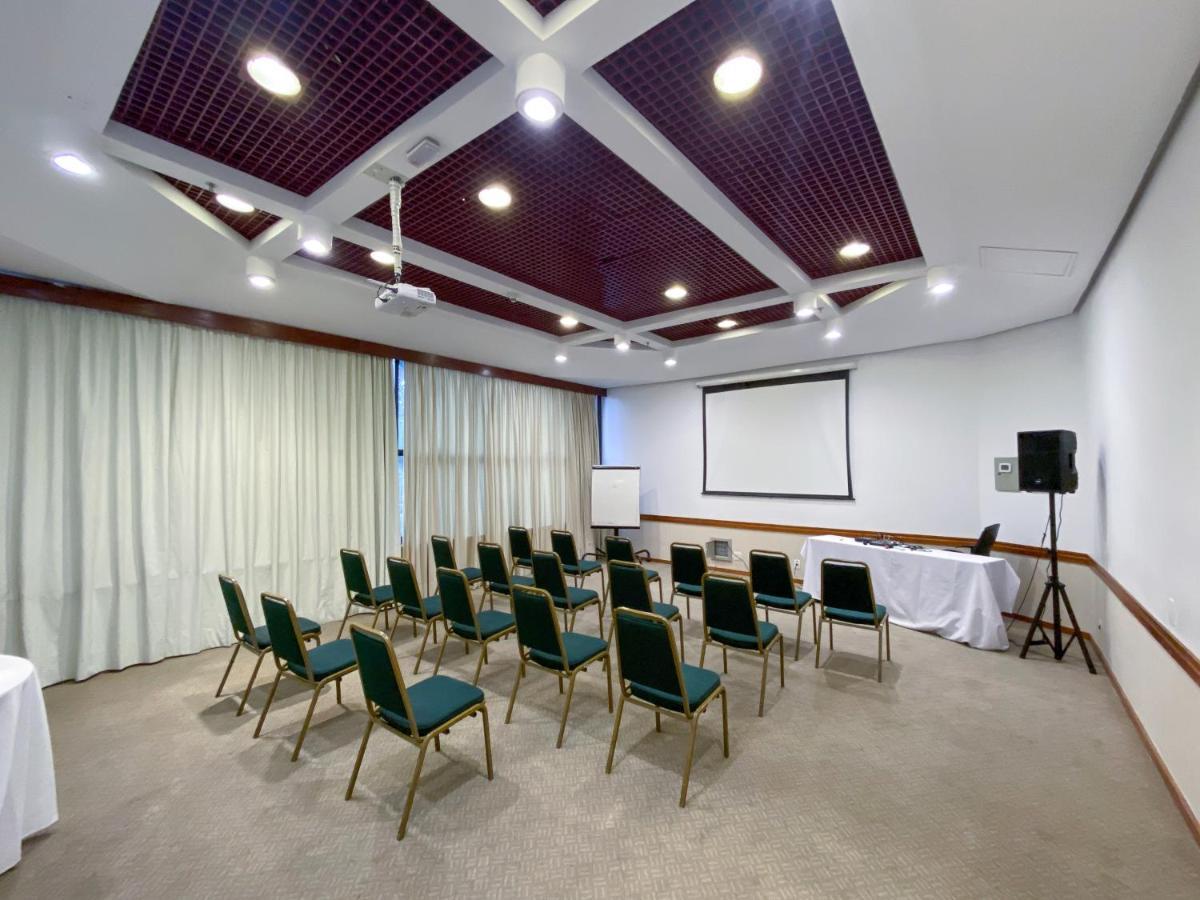 Golden Tower Pinheiros By Fenix
