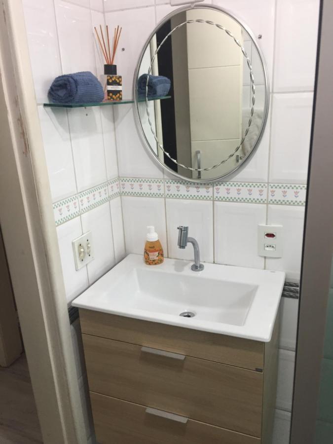 Apartamento Apartamento Em Moema