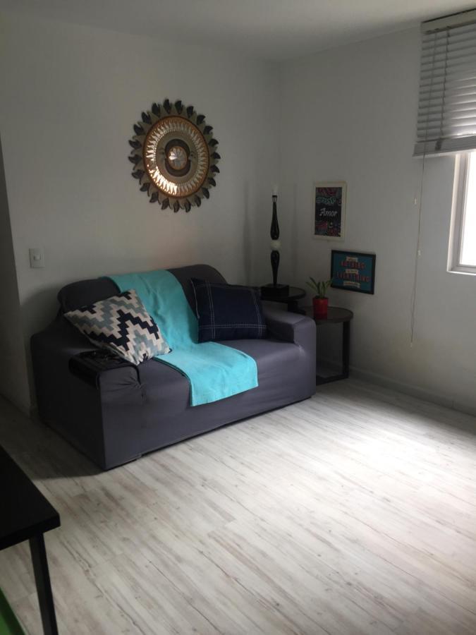 Apartamento Em Moema São Paulo