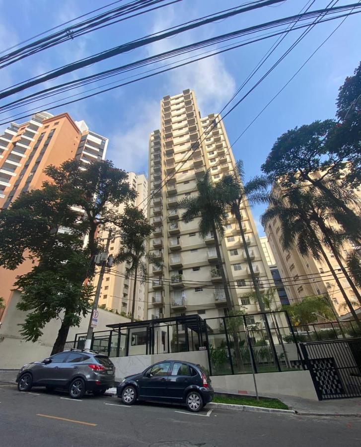 Apartamento Apartamento Em Moema São Paulo