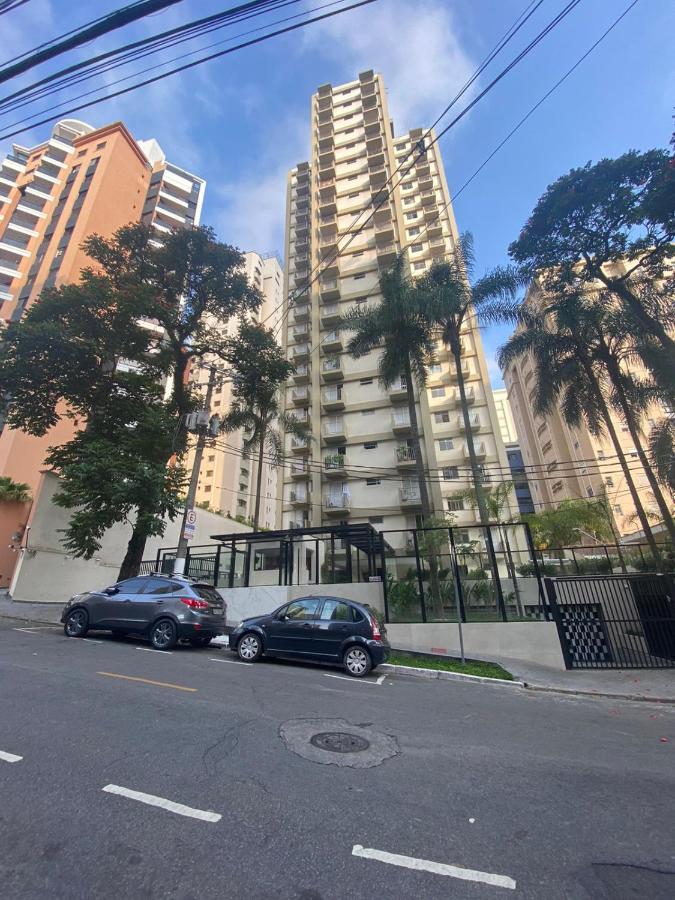 Apartamento Em Moema São Paulo