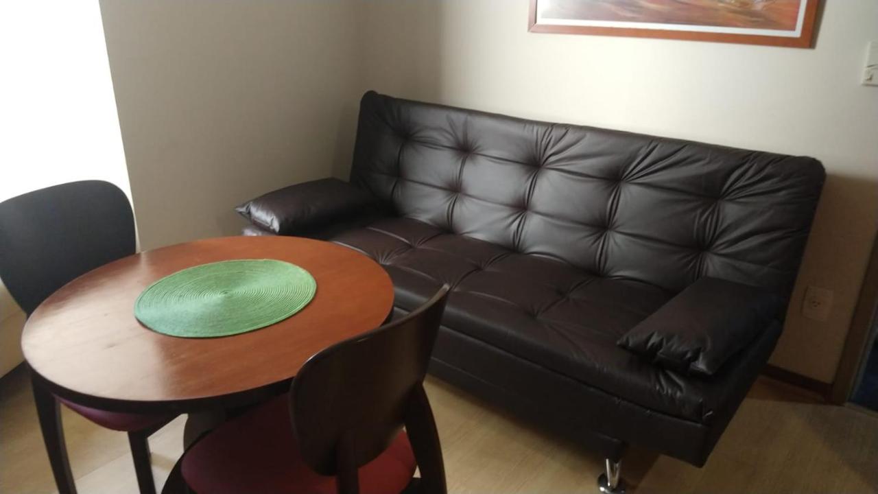 Aparthotel A1 Flats Red Pool Berrini *