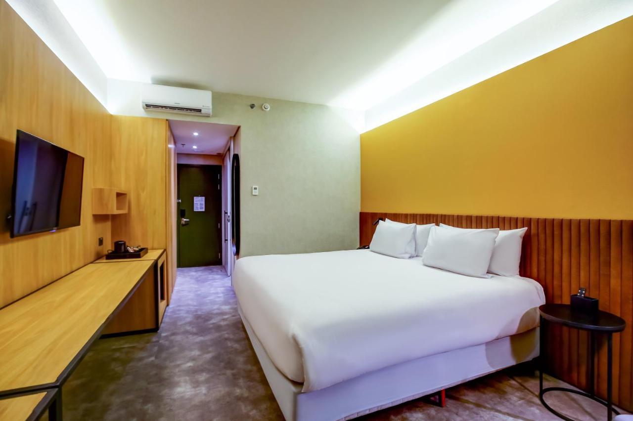 Hilton Garden Reboucas Hotel Sao Paulo