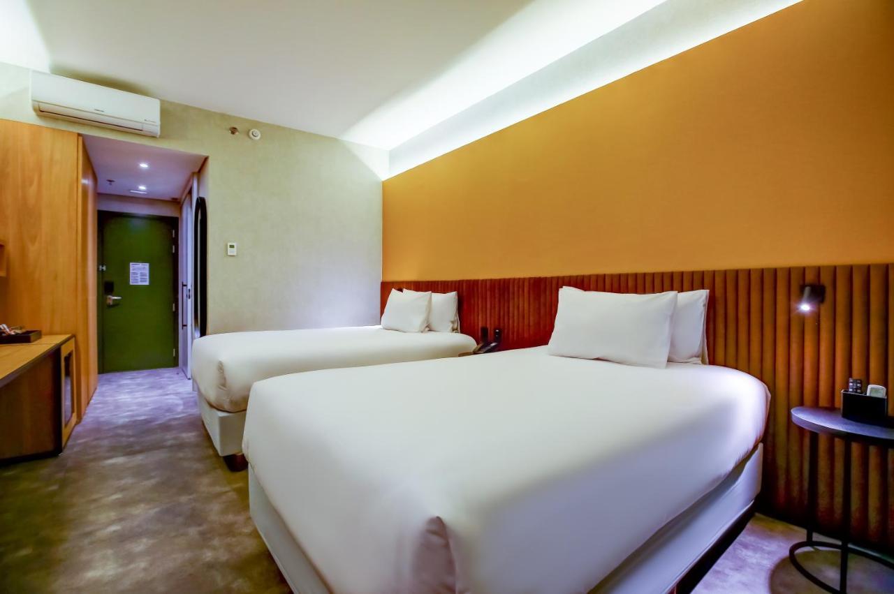 Hilton Garden Reboucas Sao Paulo