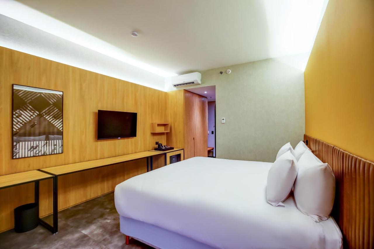 Hilton Garden Reboucas Hotel Sao Paulo