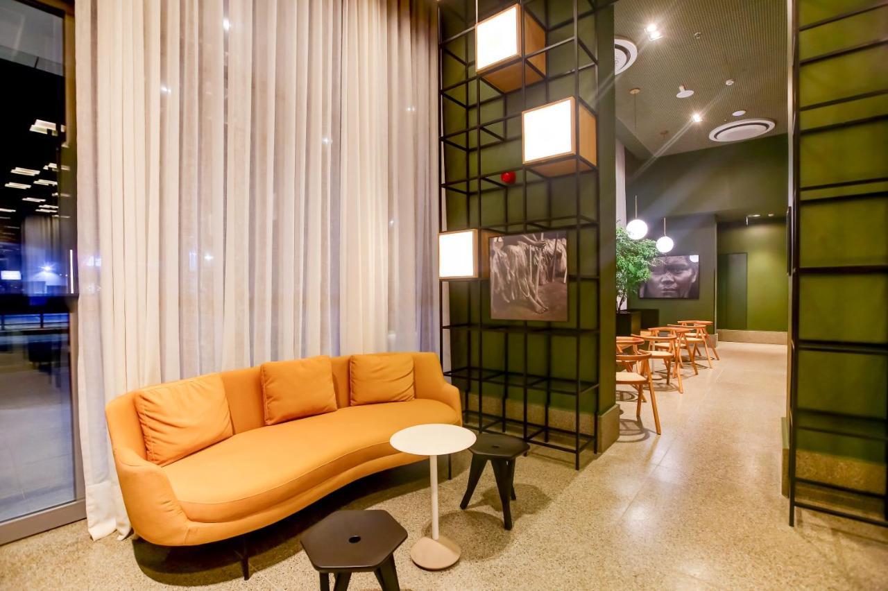Hotel Hilton Garden Reboucas 4*