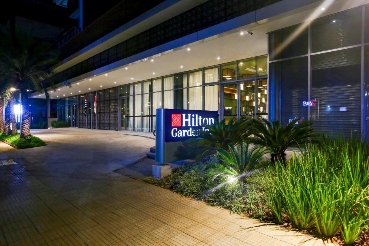 Hilton Garden Reboucas Hotel