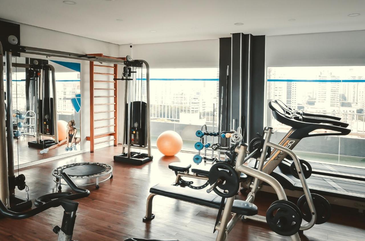 Plaza American Loft São Paulo