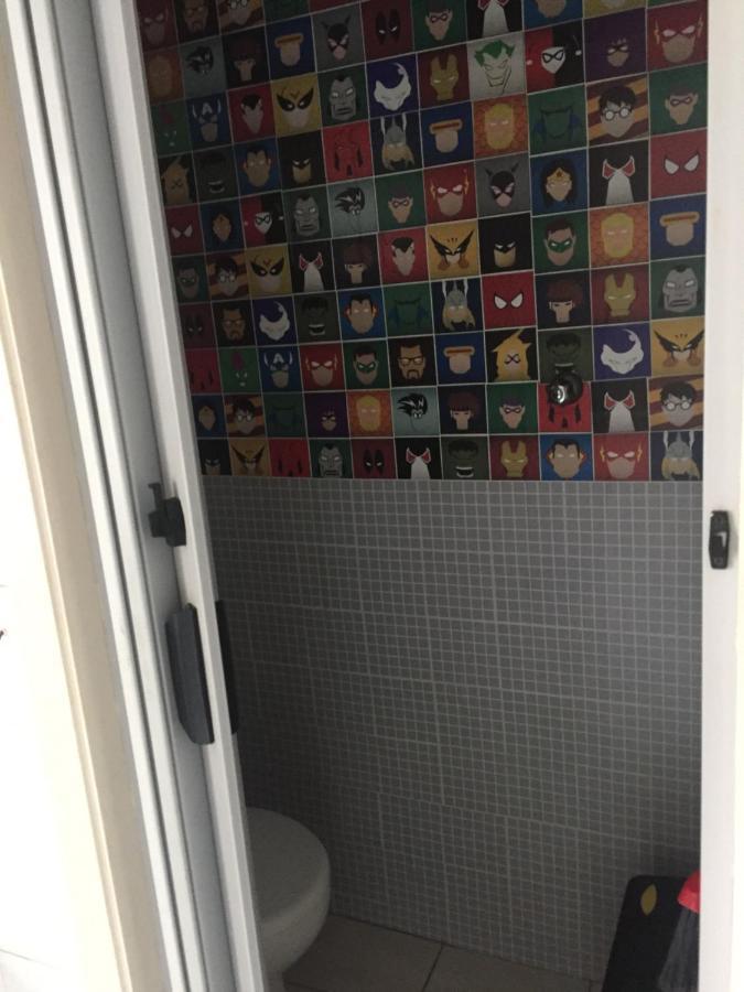 Apartamento Apartamento Em Moema