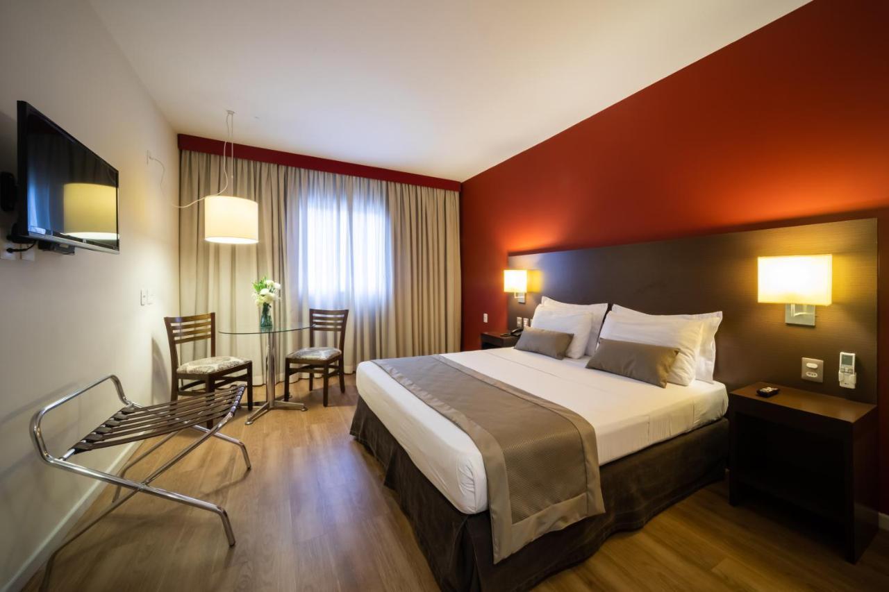 Panamby Hotel São Paulo