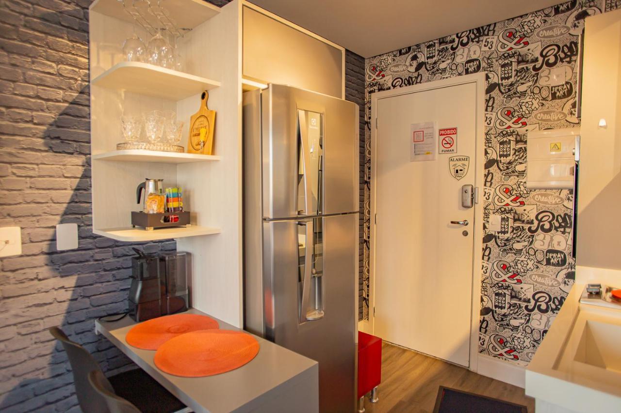 Centro Sp 16 Apartamento São Paulo
