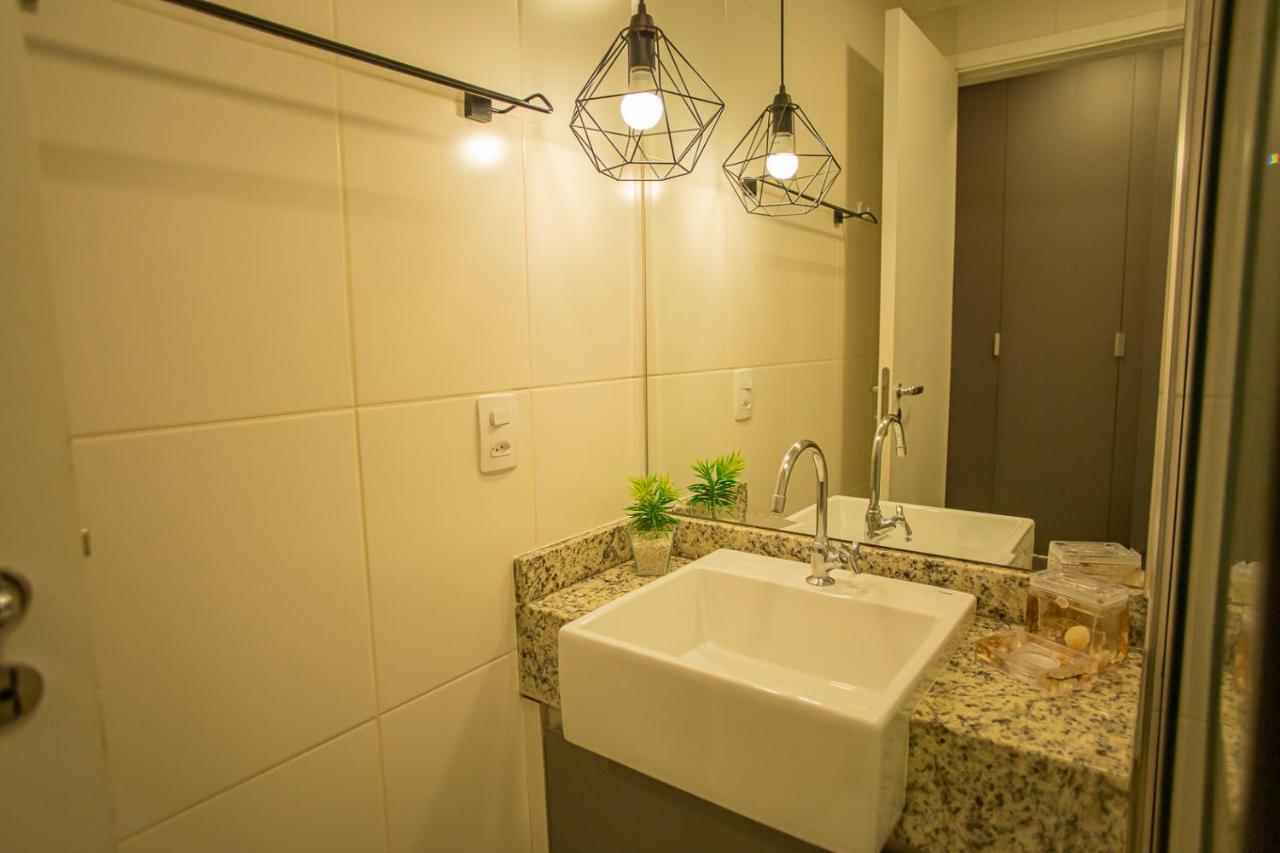 Apartamento Centro Sp 16 São Paulo