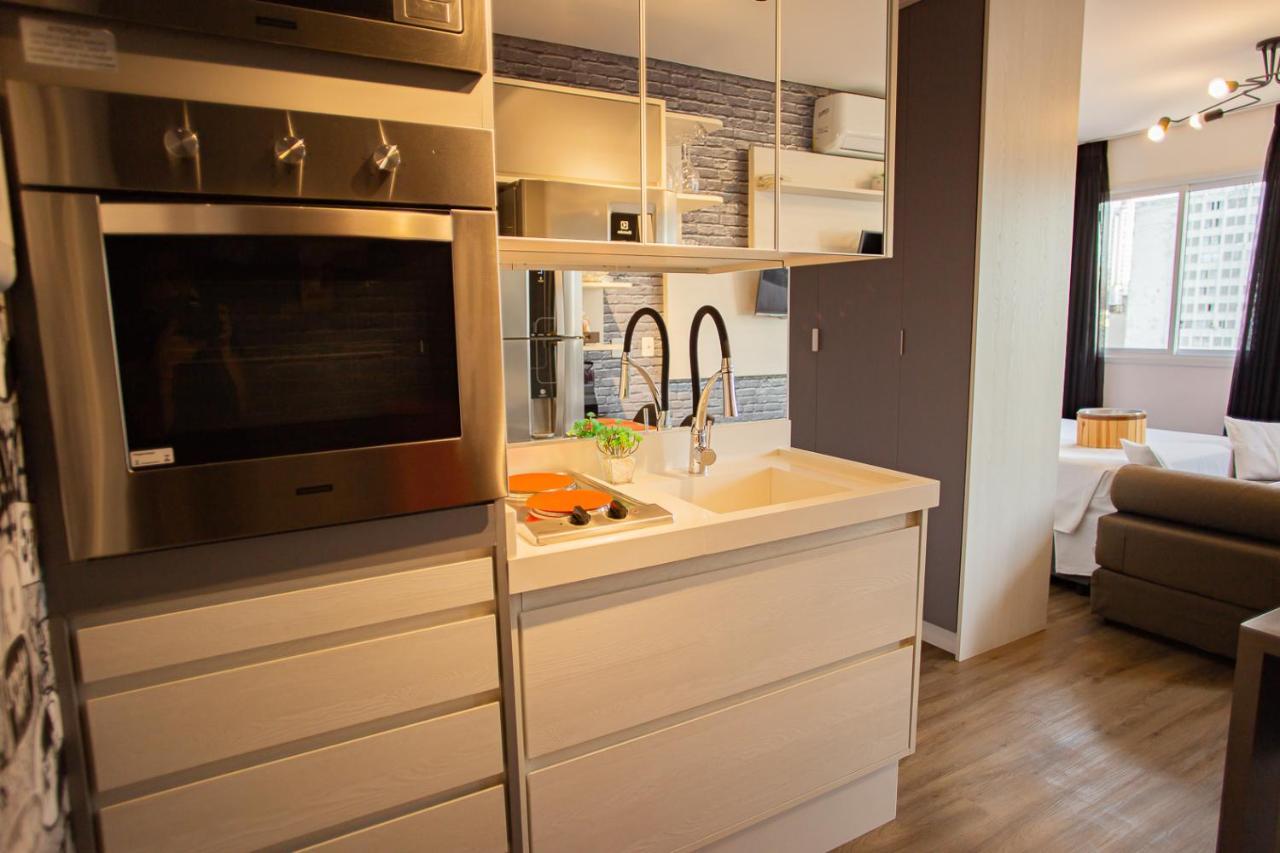 Apartamento Centro Sp 16 São Paulo