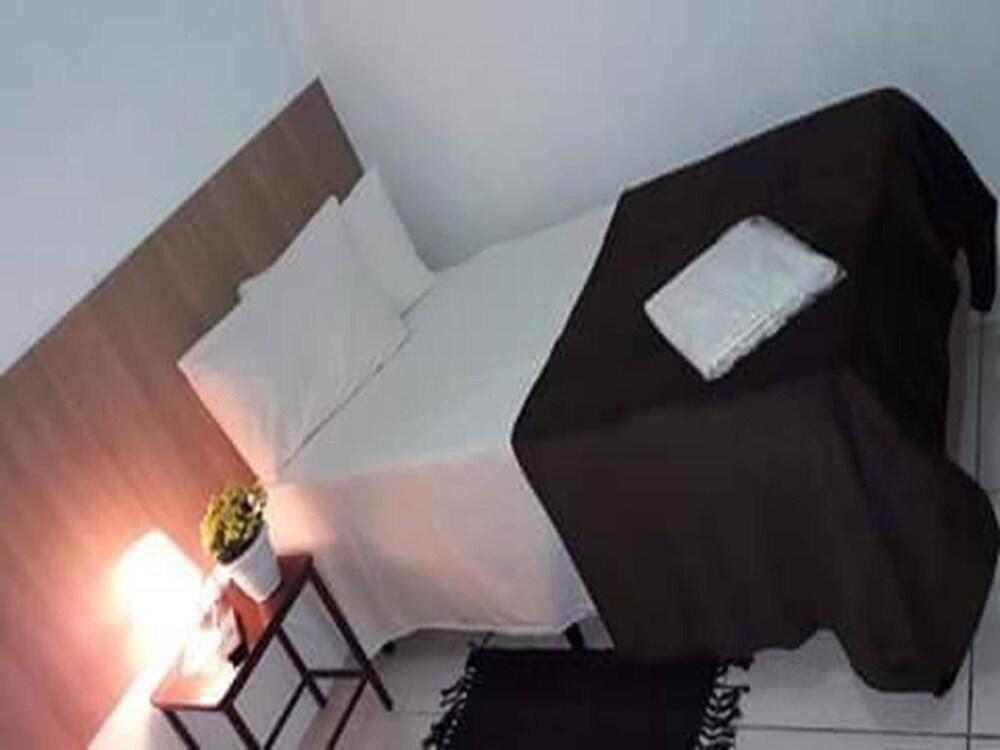 Positano Hotel São Paulo