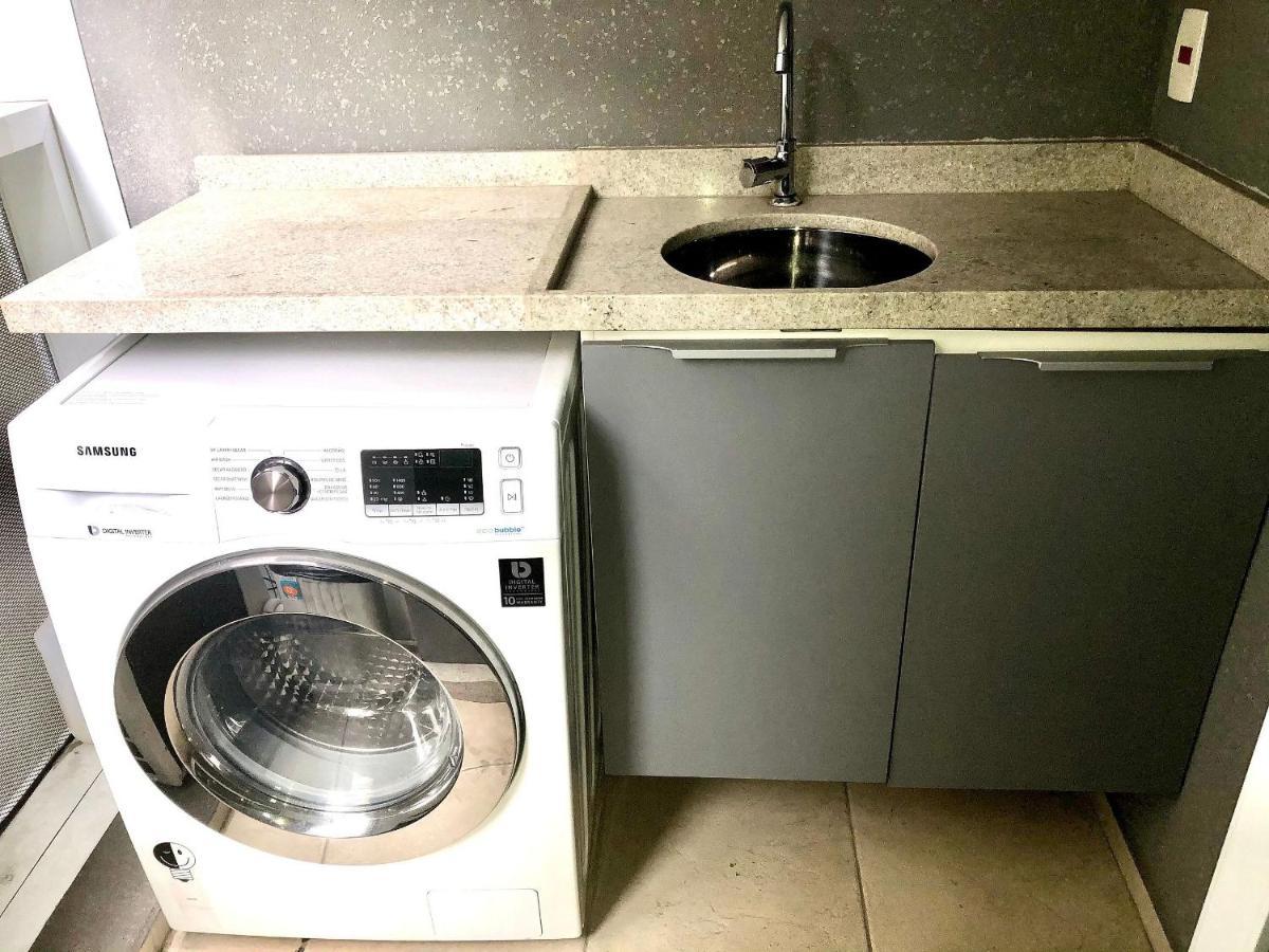 Casa de férias Moderno No Centro De Sp