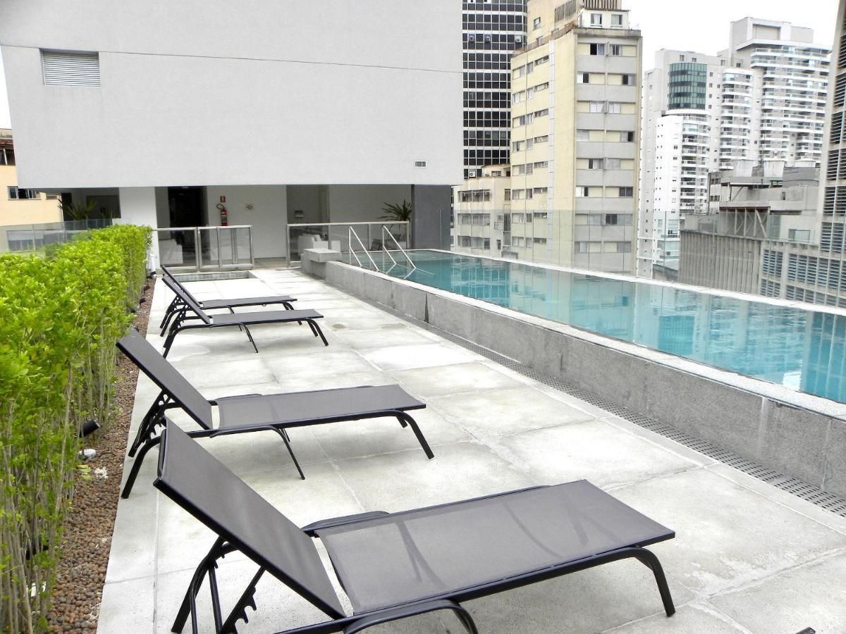 Moderno No Centro De Sp São Paulo