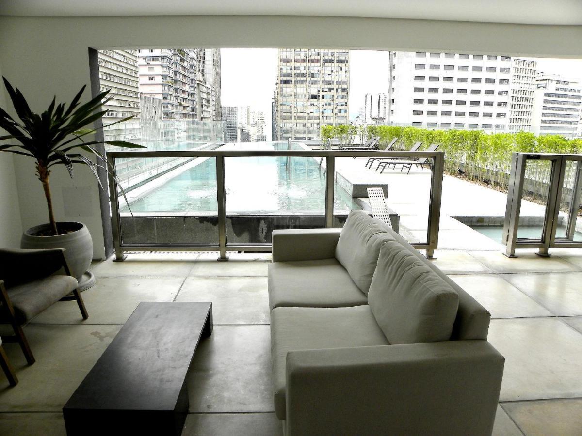 Moderno No Centro De Sp Casa de férias São Paulo