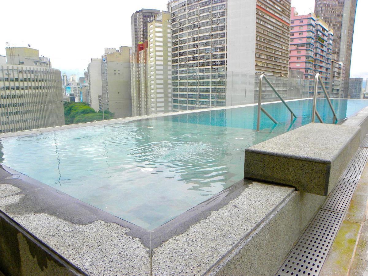 Moderno No Centro De Sp Casa de férias São Paulo