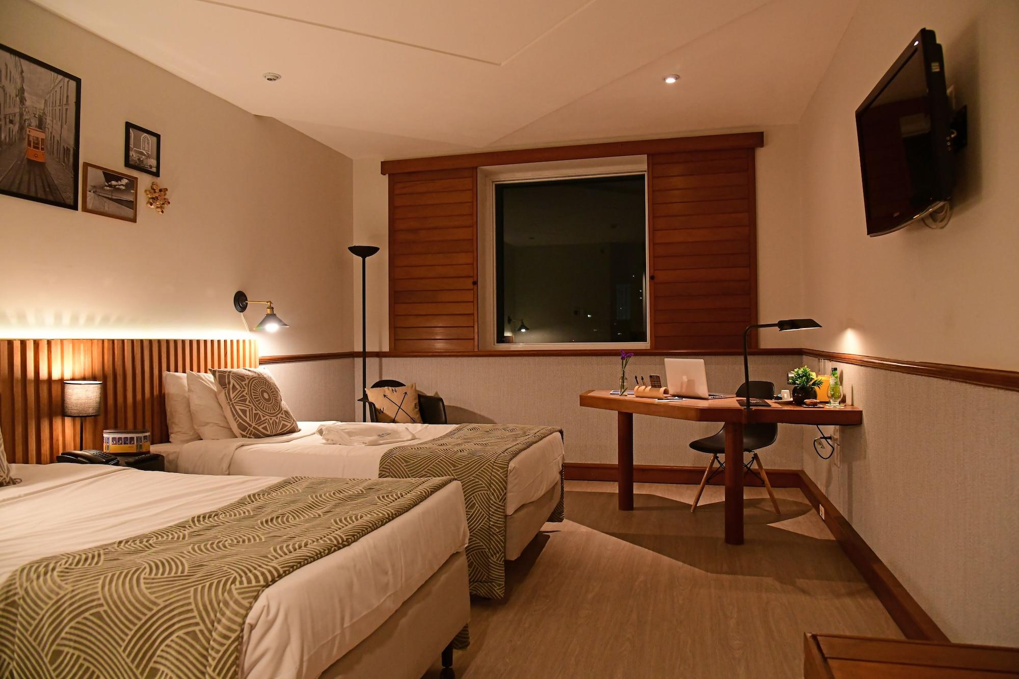 Hotel Pestana 4*